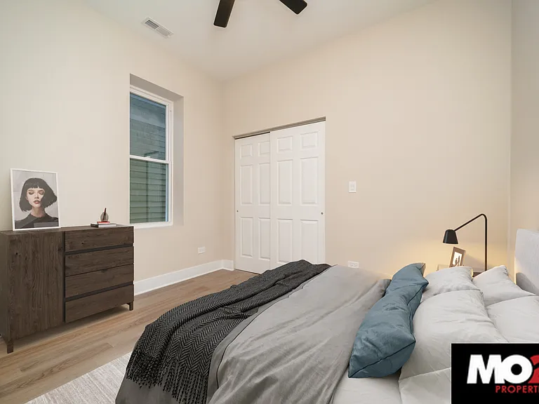 1314 N Bosworth Ave #1R — Photo 2
