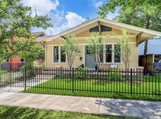 510 Euclid St, Houston, TX 77009
