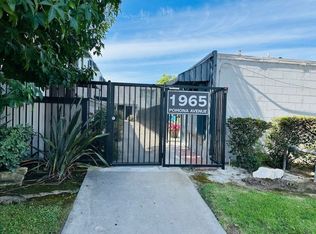 1965 Pomona Ave #21, Costa Mesa, CA 92627