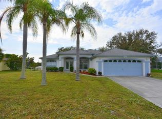 1174 NE Pinehill Ter, Jensen Beach, FL 34957
