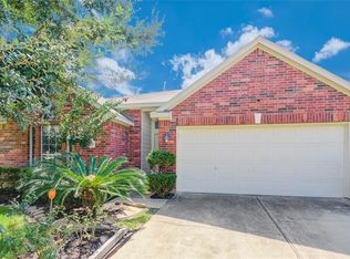 6603 Greenhouse Rd, Katy, TX 77449