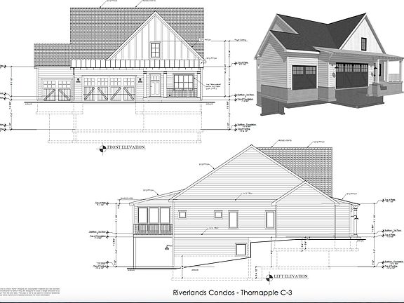 3rd image of 4650 Grand River Dr NE #Smu3c1
