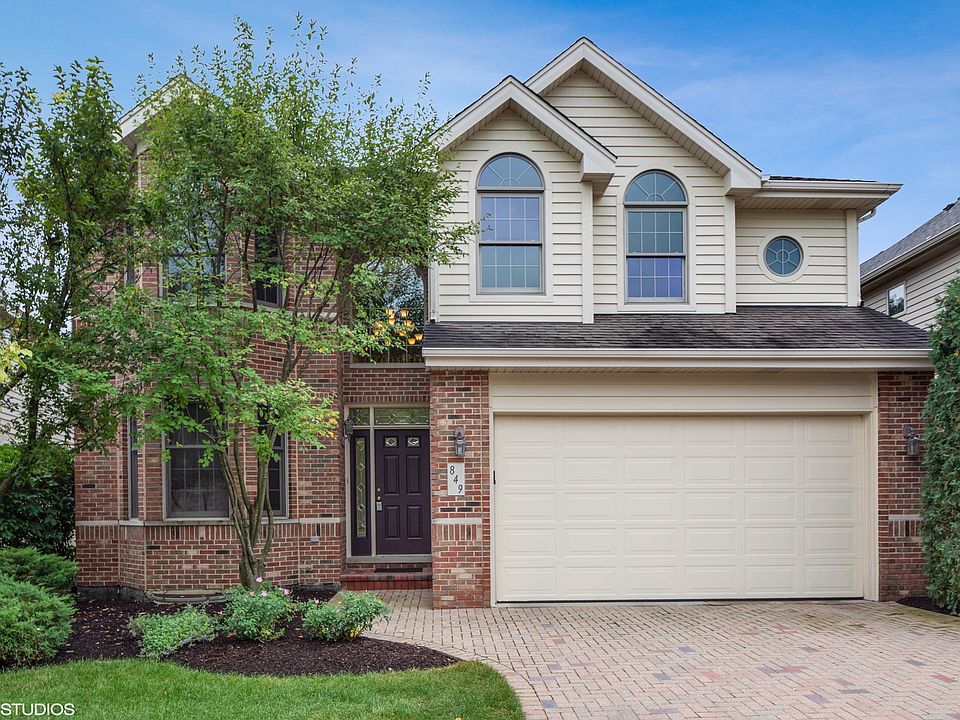 1st image of 849 Breton Lakes Dr