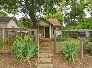 2506 E 11th St, Austin, TX 78702