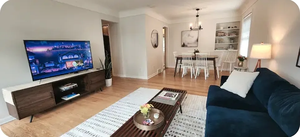 3 bed, 1357 sqft, $5,000 — Photo 3