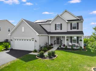 2469 Fairfield Ave, Yorkville, IL