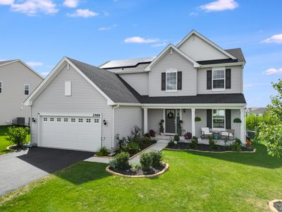 2469 Fairfield Ave, Yorkville, IL, 60560