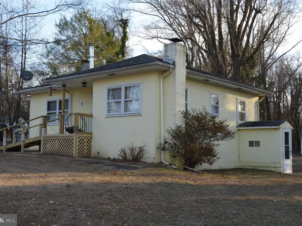 31 Mayhew Ave, Earleville, MD 21919