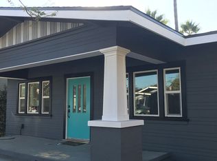 3228 33rd St, San Diego, CA 92104