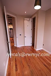 Rented by East Williamsburg Realty Inc
