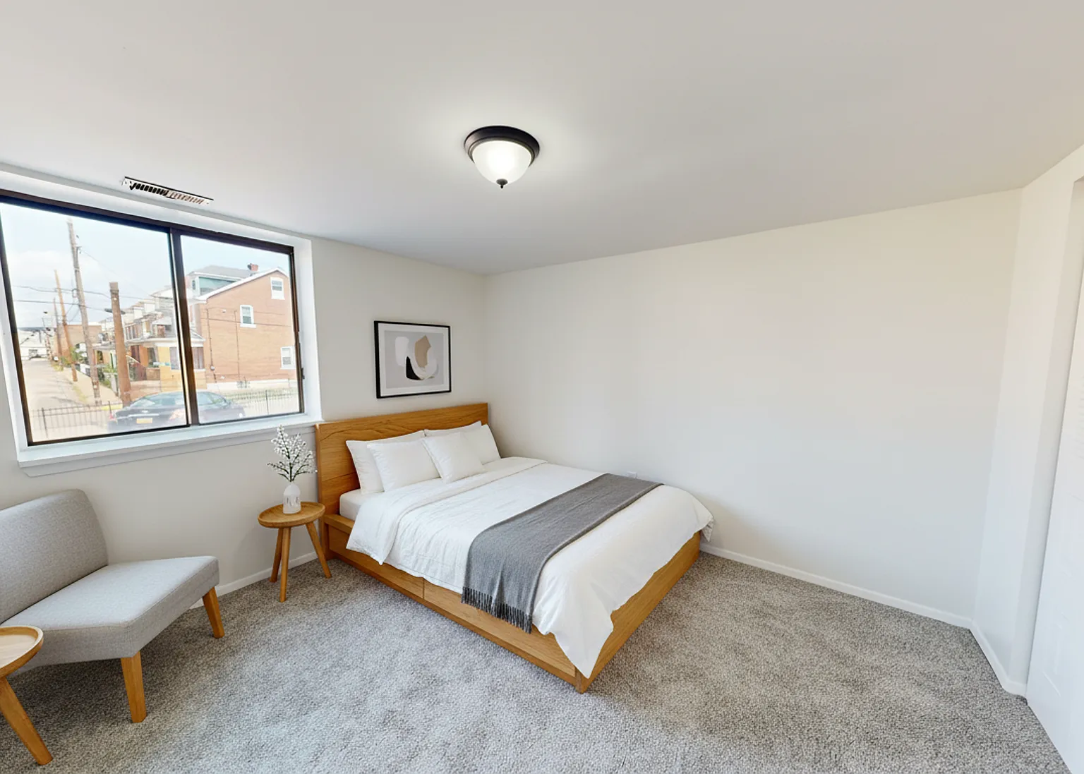 Wilson School Apartments — Photo 1