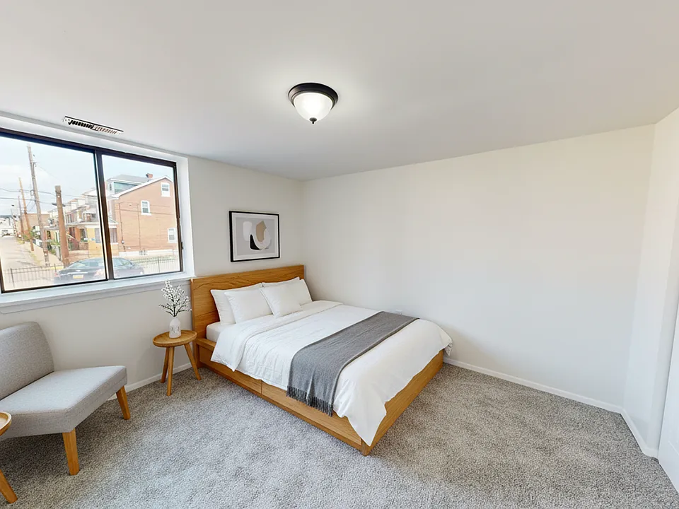 Wilson School Apartments