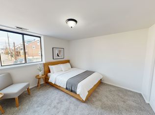 Wilson School Apartments, Mc Kees Rocks, PA 15136