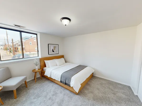 Wilson School Apartments