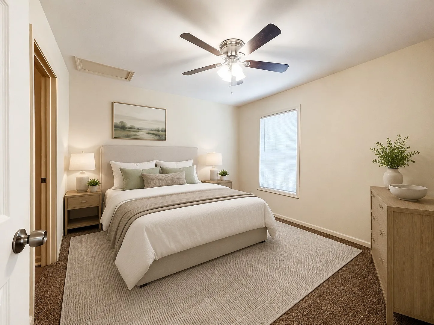 1 bed, 800 sqft, $925 — Photo 4