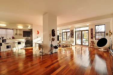 Sold by Corcoran