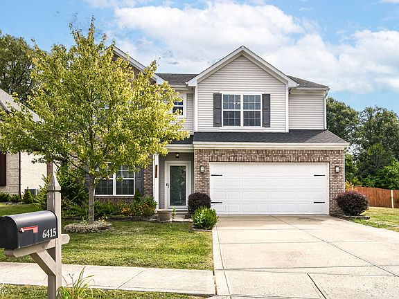 2nd image of 6415 Finch Dr