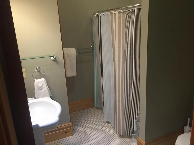 Full Bath #1