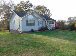425 Ridgedale Dr, Strawberry Plains, TN 37871