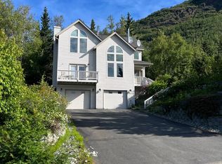 20207 Paul Revere Cir, Eagle River, AK 99577