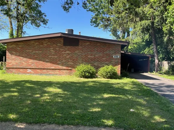 8466 Alder Ave, Saint Louis, MO 63134