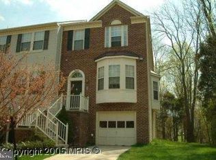 3008 Finsel Ct, Olney, MD 20832