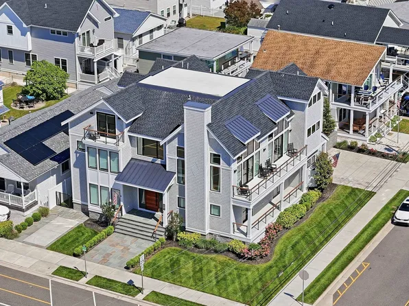 401 E 7th Ave, North Wildwood, NJ 08260