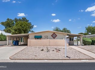 9110 E Sun Lakes Blvd N, Sun Lakes, AZ 85248