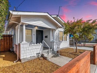 112 Ocean St, Santa Cruz, CA, 95060