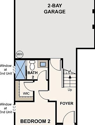 2nd image of this home