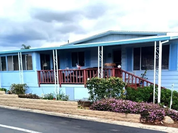 1401 El Norte Pkwy Space 82, San Marcos, CA 92069