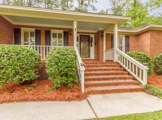 593 Country Place Ln, Evans, GA 30809