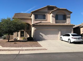 14310 S Avenida Del Picea, Sahuarita, AZ 85629
