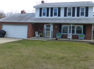 4658 Wilson Dr, Attica, MI