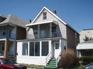 3063 Jacob St, Hamtramck, MI 48212