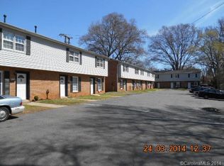 220 Orange St APT 4, Charlotte, NC 28205