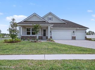 94 BROOKS BRIAN Lane, St. Augustine, FL 32086