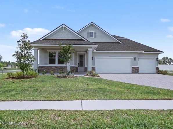 94 BROOKS BRIAN Lane, St. Augustine, FL 32086