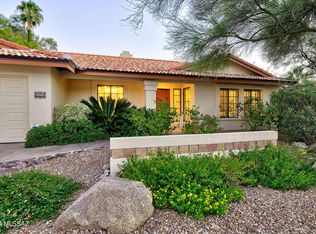 5725 N Via Umbrosa, Tucson, AZ 85750