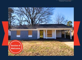 3863 N Trezevant St, Memphis, TN 38127