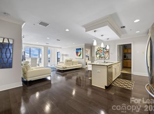 222 S Caldwell St UNIT 1601, Charlotte, NC