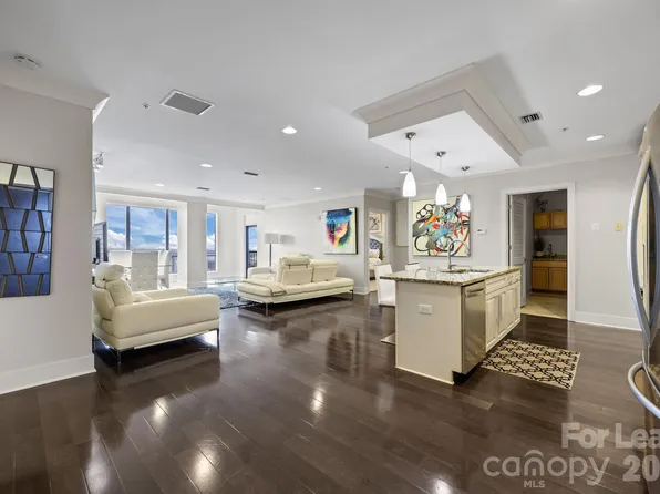 222 S Caldwell St Unit 1601, Charlotte, NC 28202