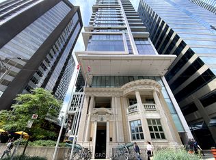 426 University Ave #2708, Toronto, ON M5G1S9