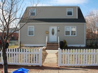 28 Camner Ave, New Brunswick, NJ 08901