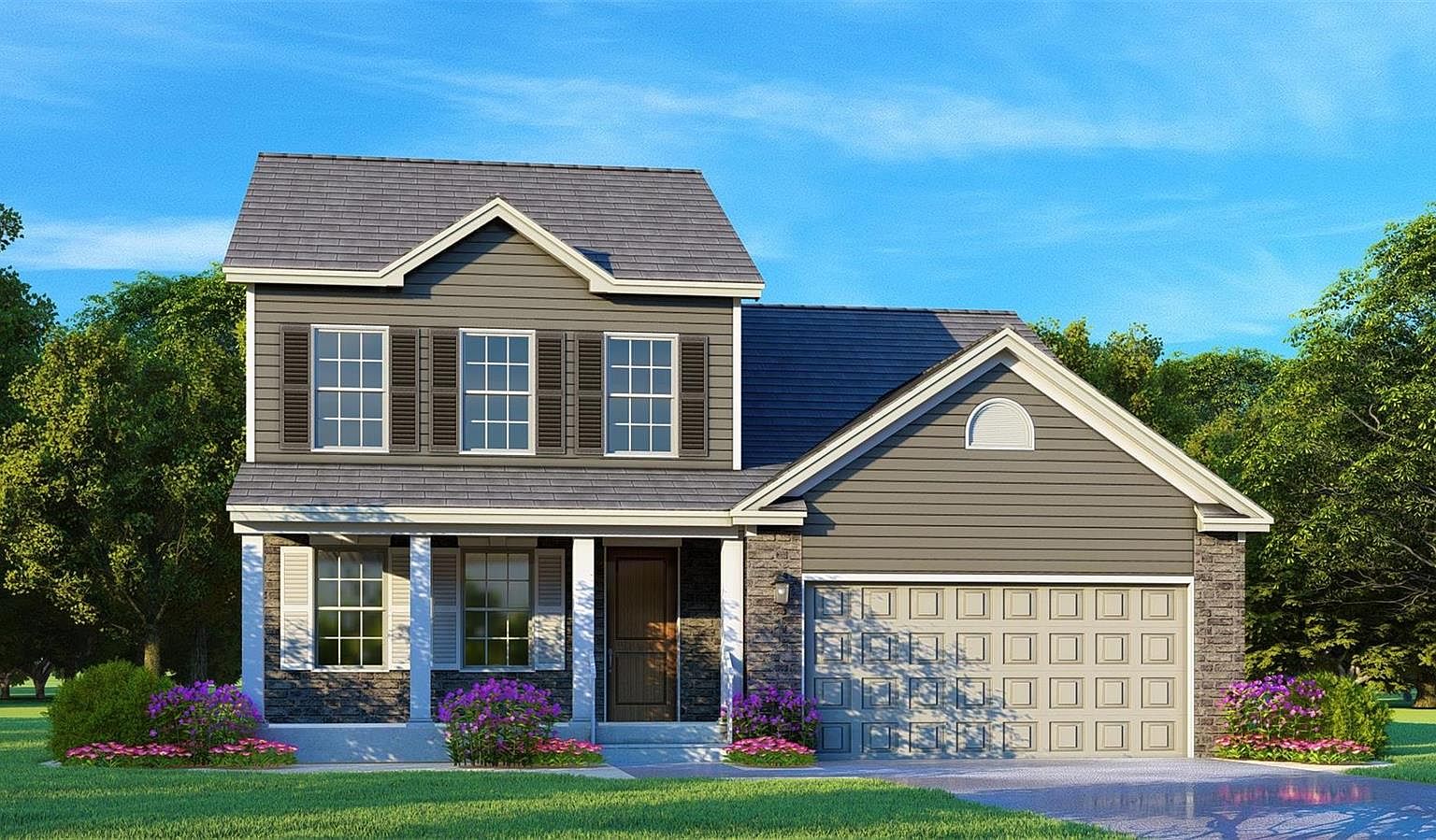 0 Timber Wolf Valley Bethpage, Festus, MO 63028 Zillow