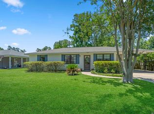 7440 Sevenoaks Ave, Baton Rouge, LA 70806
