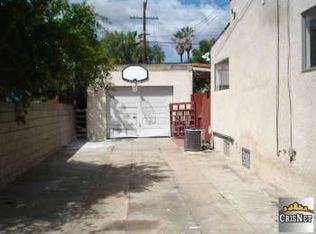 5143 Vincent Ave, Los Angeles, CA 90041