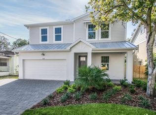 3106 W Bay Vista Ave, Tampa, FL 33611