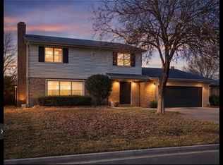 10811 Old Harbor Rd, Fort Smith, AR 72903