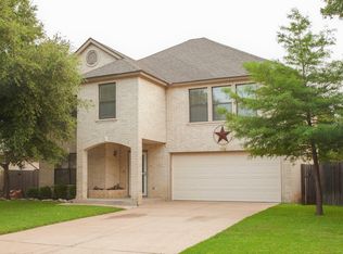 1116 Del Roy Dr, Cedar Park, TX 78613